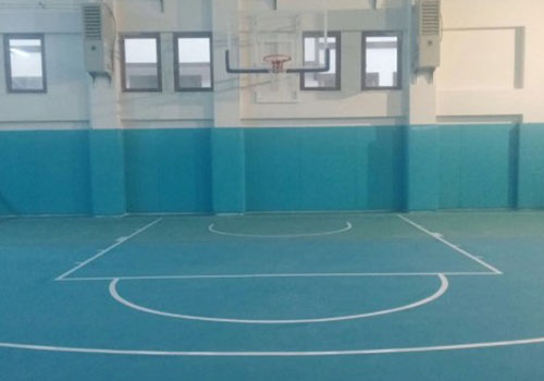 Bolu Turkuaz Okulları